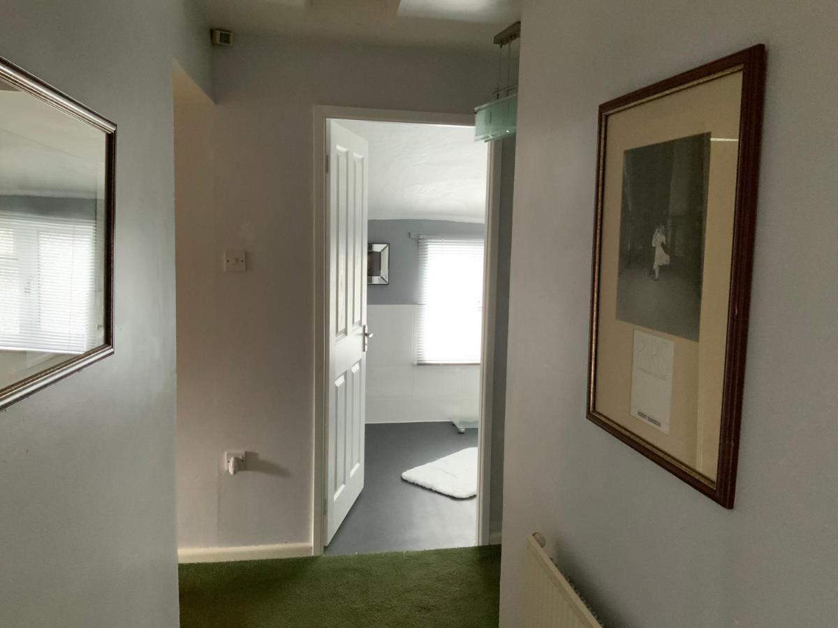 فيلا Mackworth House Farm دربي المظهر الخارجي الصورة
