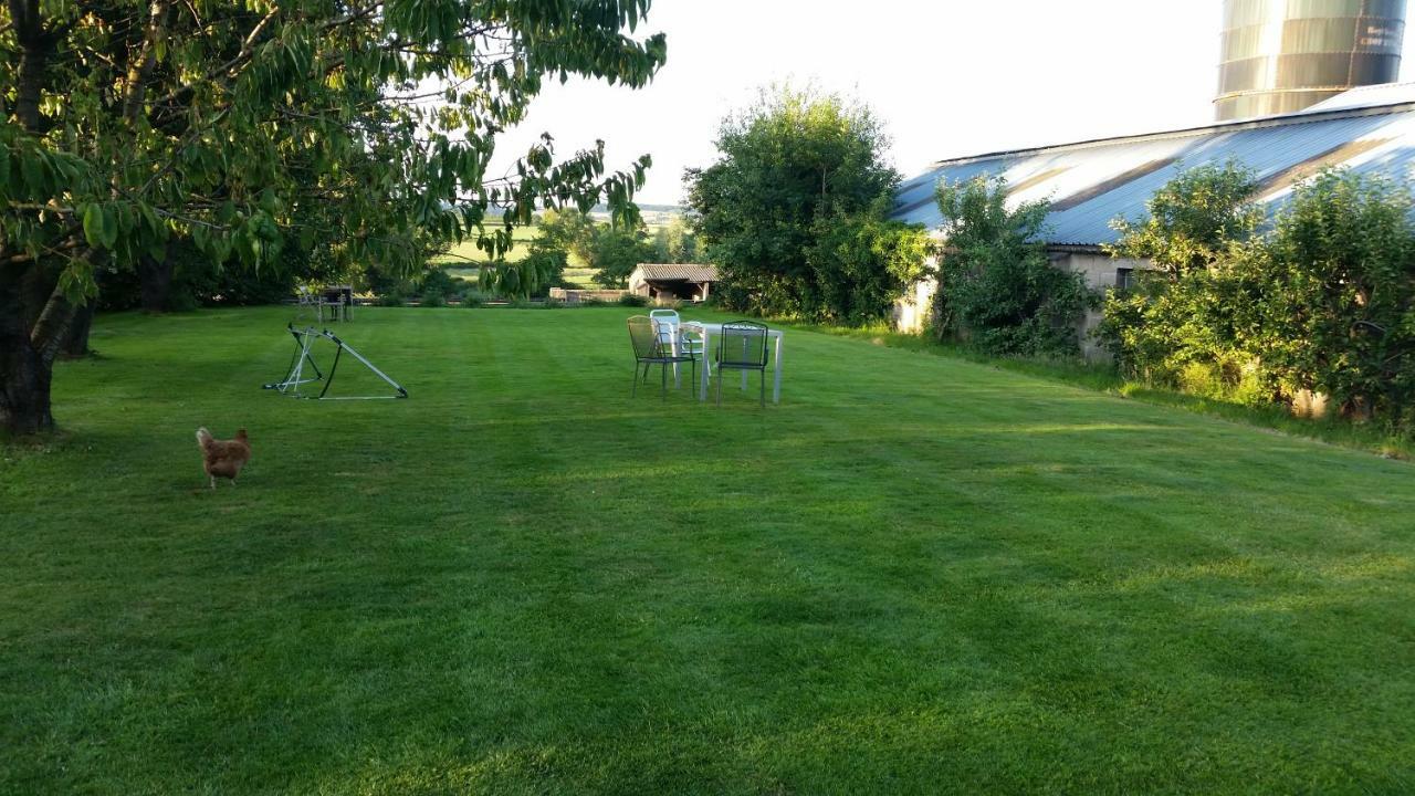 فيلا Mackworth House Farm دربي المظهر الخارجي الصورة