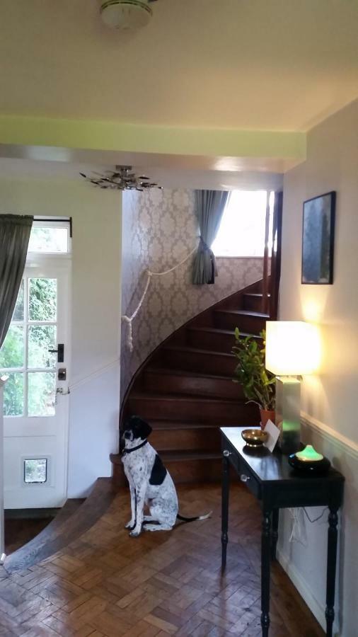 فيلا Mackworth House Farm دربي المظهر الخارجي الصورة